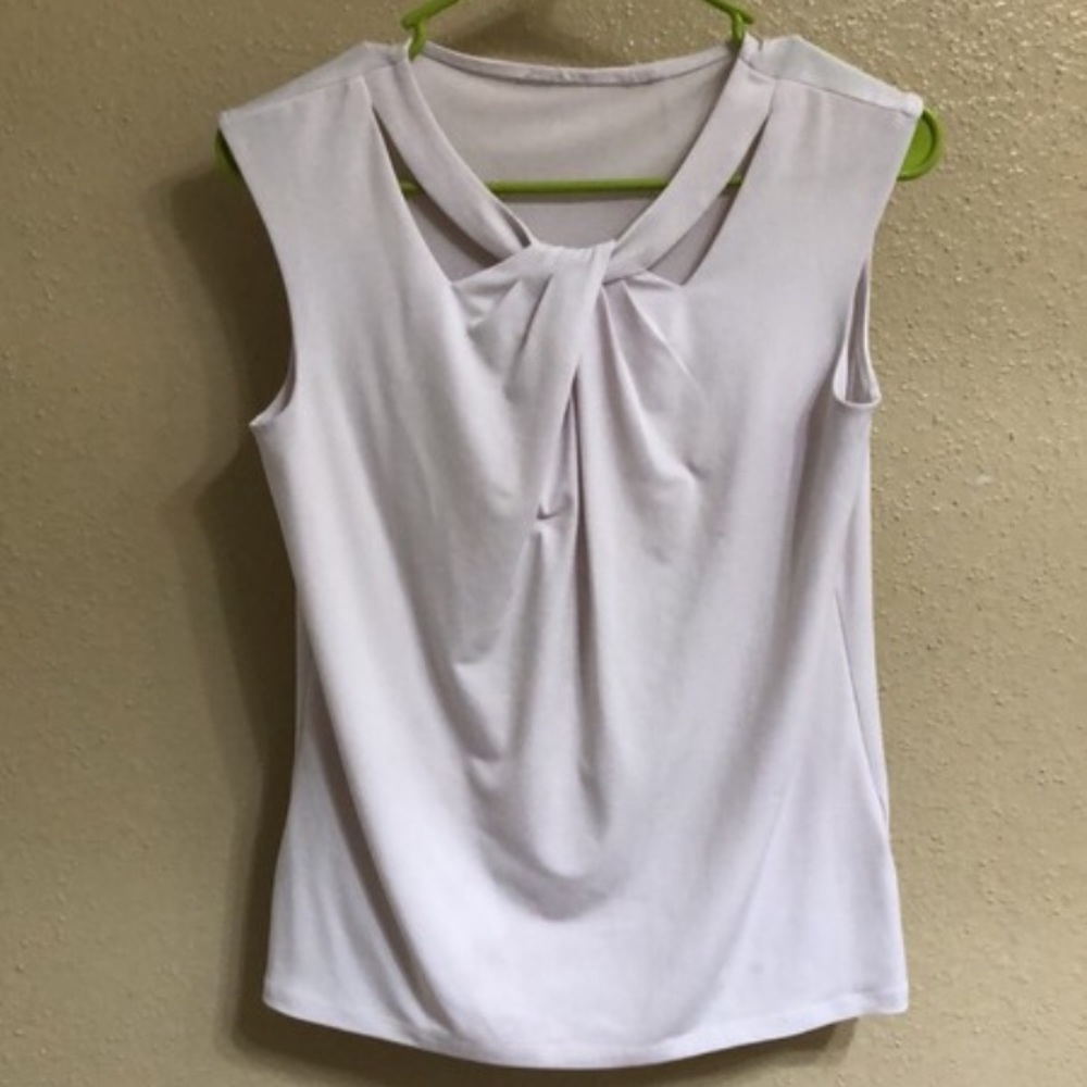 Under-blouse for Blazers